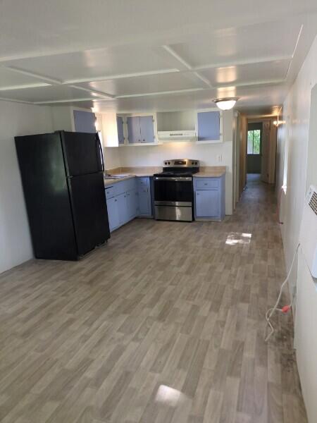 Black creek lodge - Residential Lease