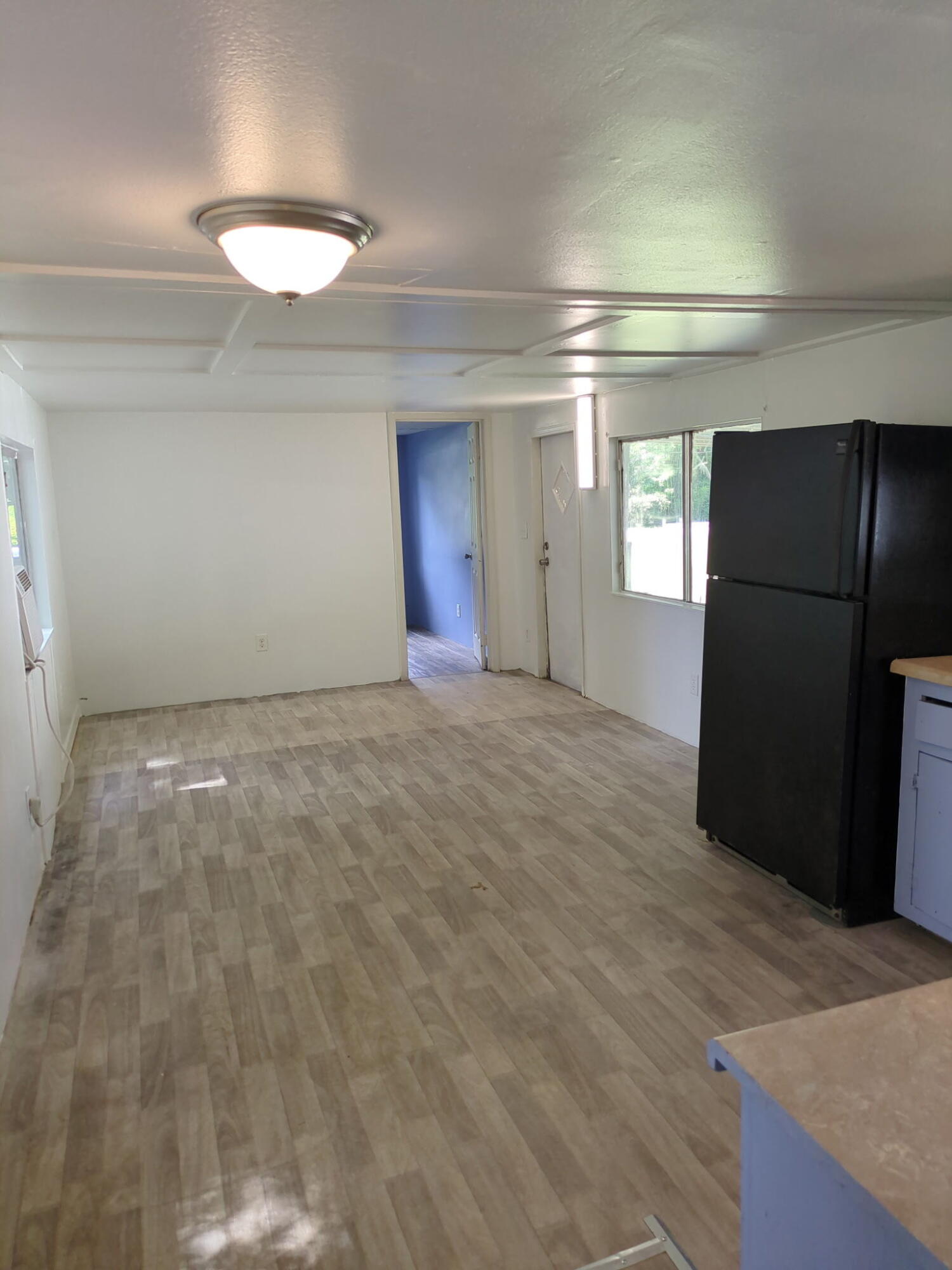 Black creek lodge - Residential Lease