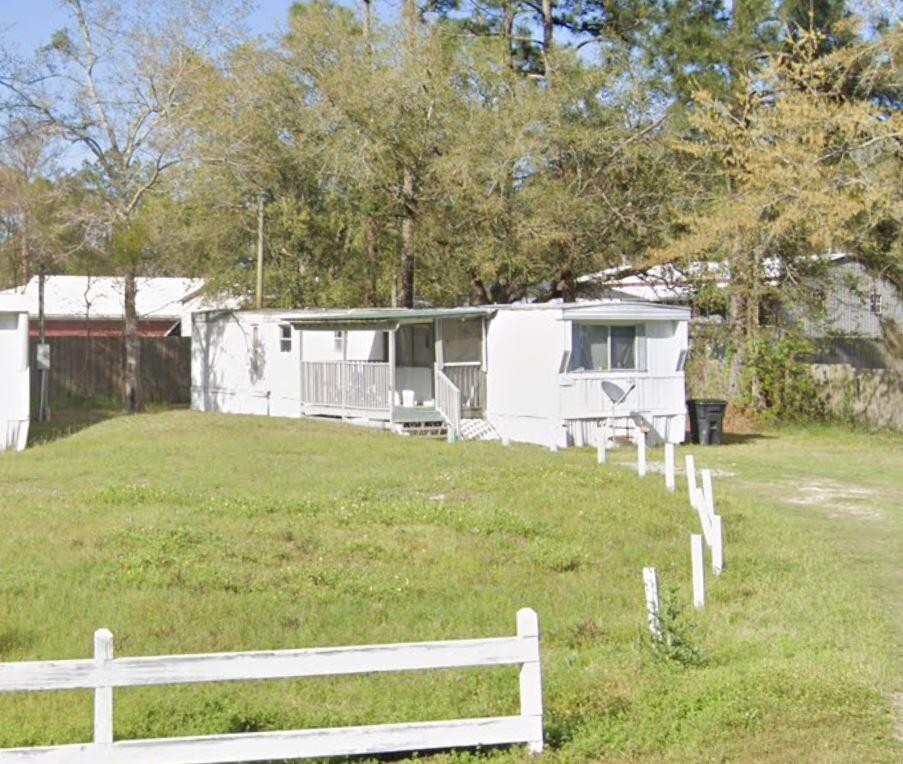 Black creek lodge - Residential Lease