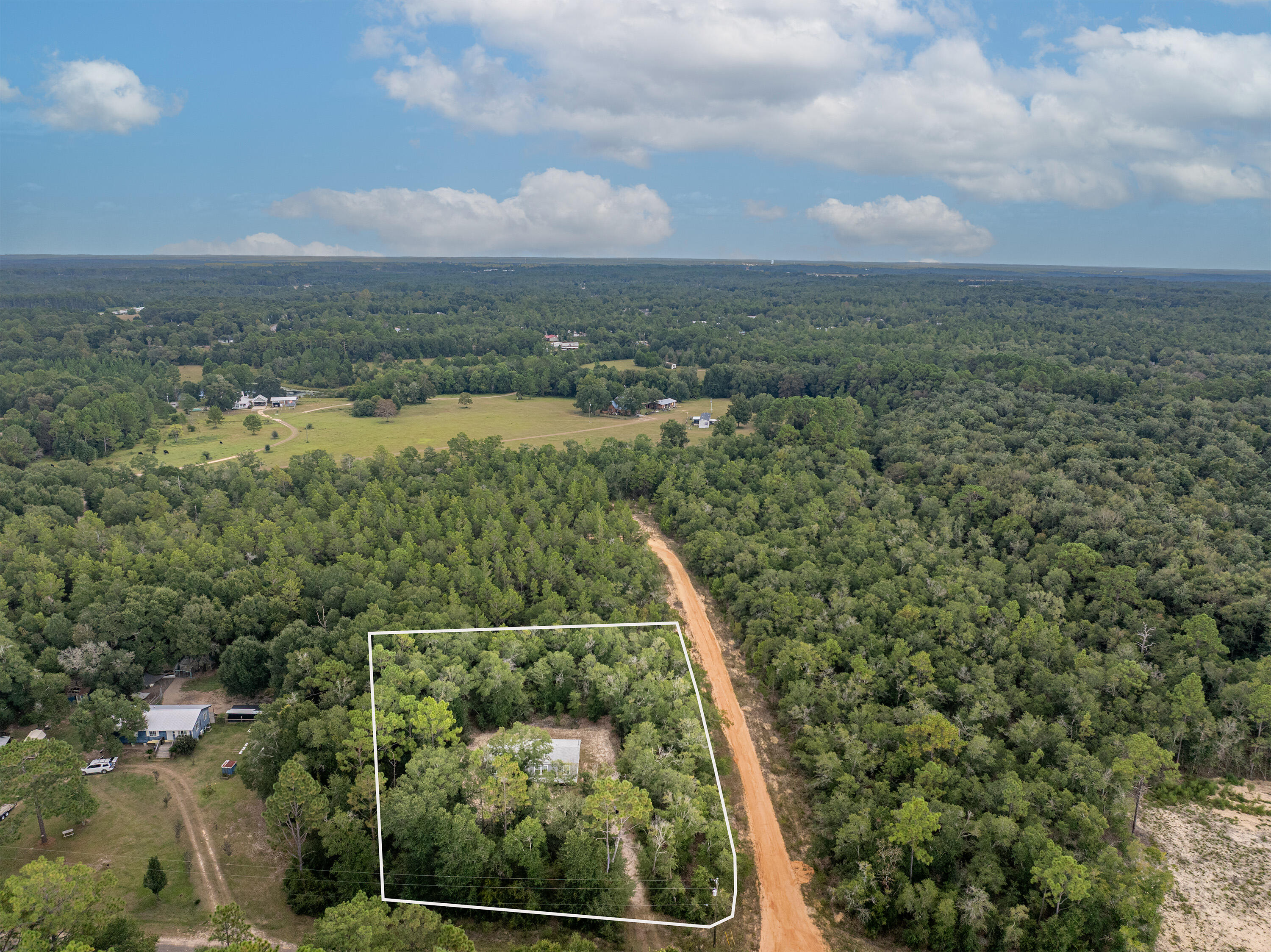 COUNTRY MANOR ESTATES - Residential