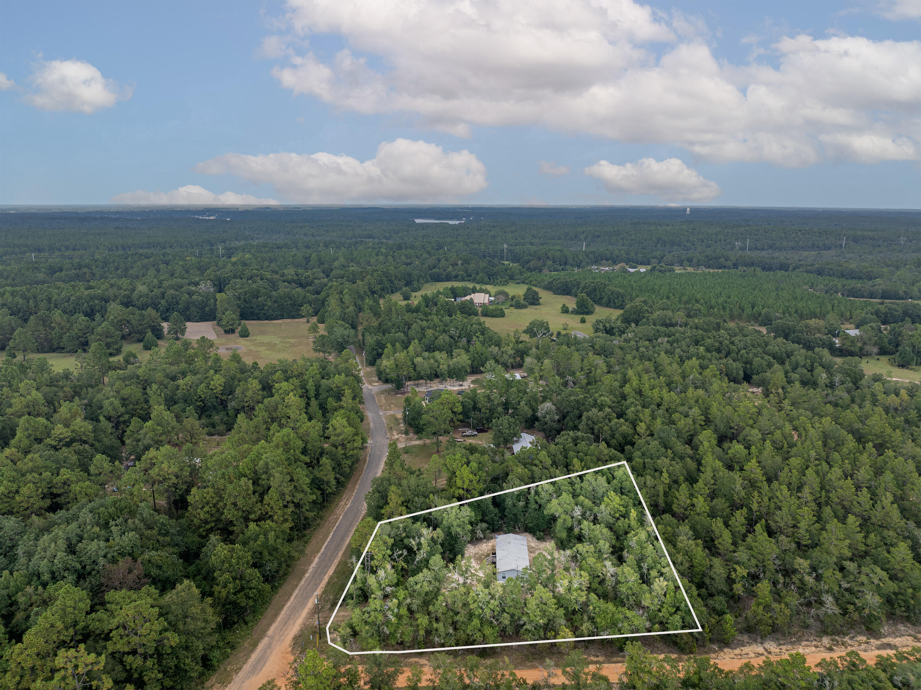 COUNTRY MANOR ESTATES - Residential