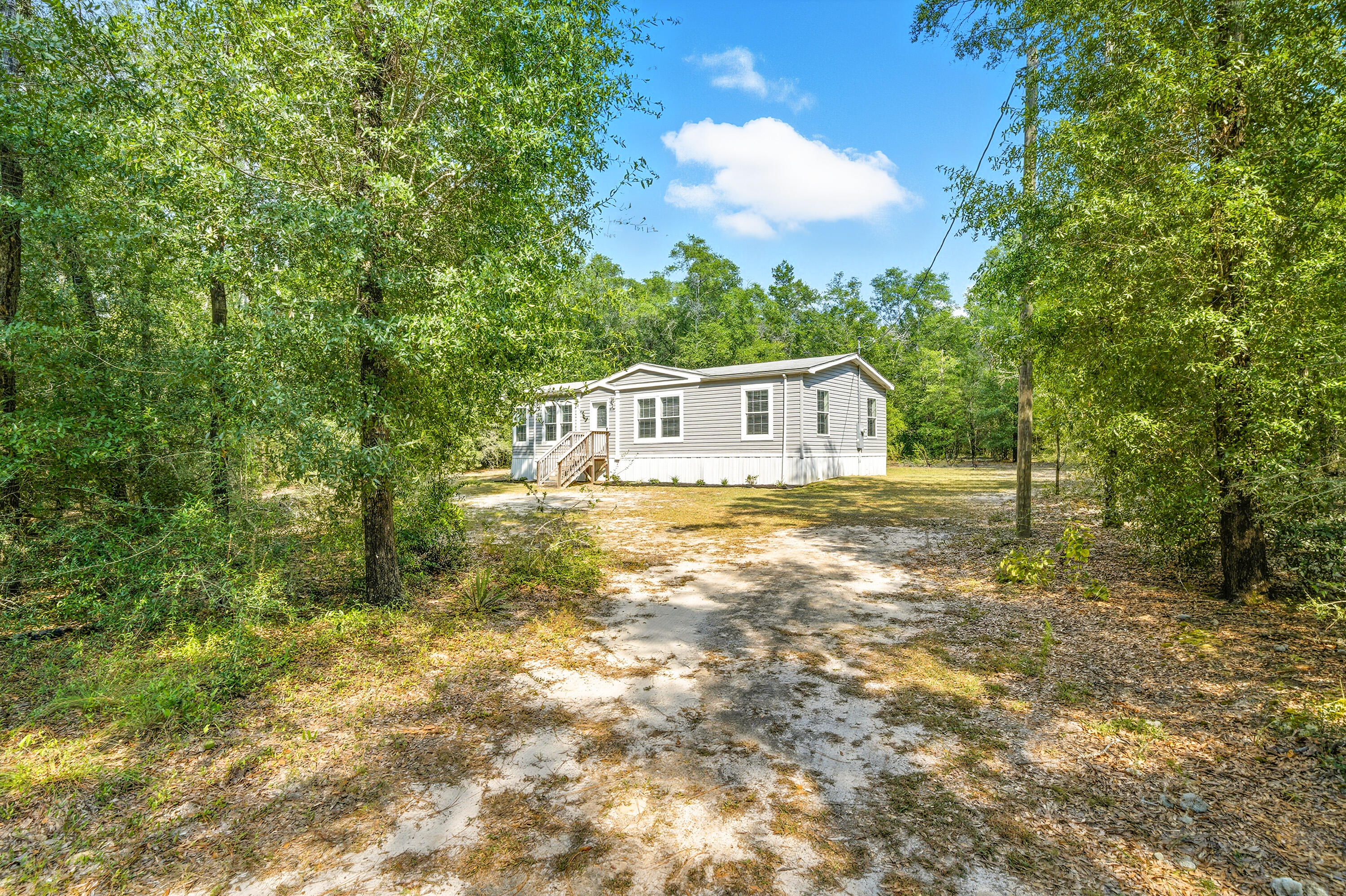 COUNTRY MANOR ESTATES - Residential