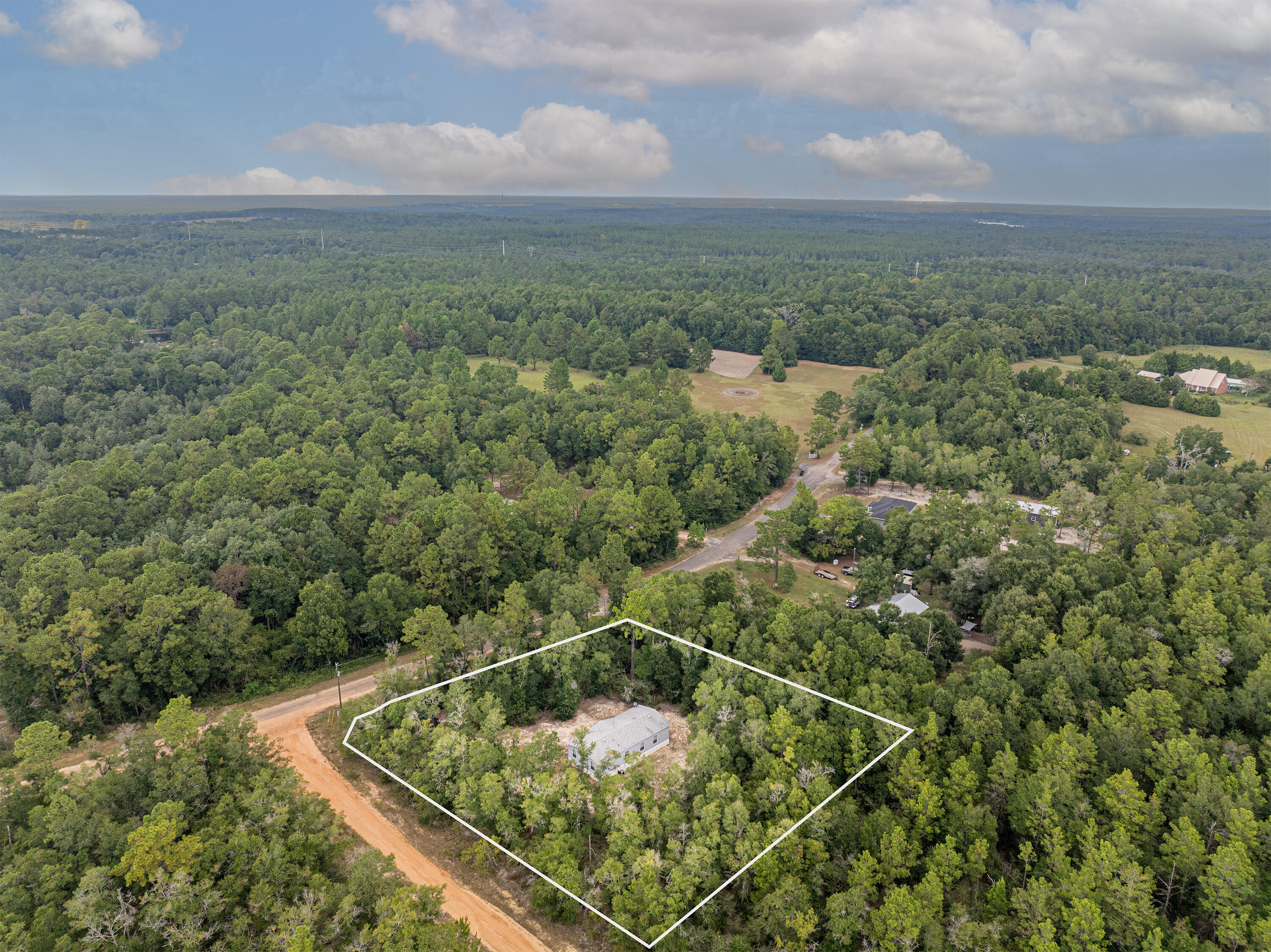 COUNTRY MANOR ESTATES - Residential