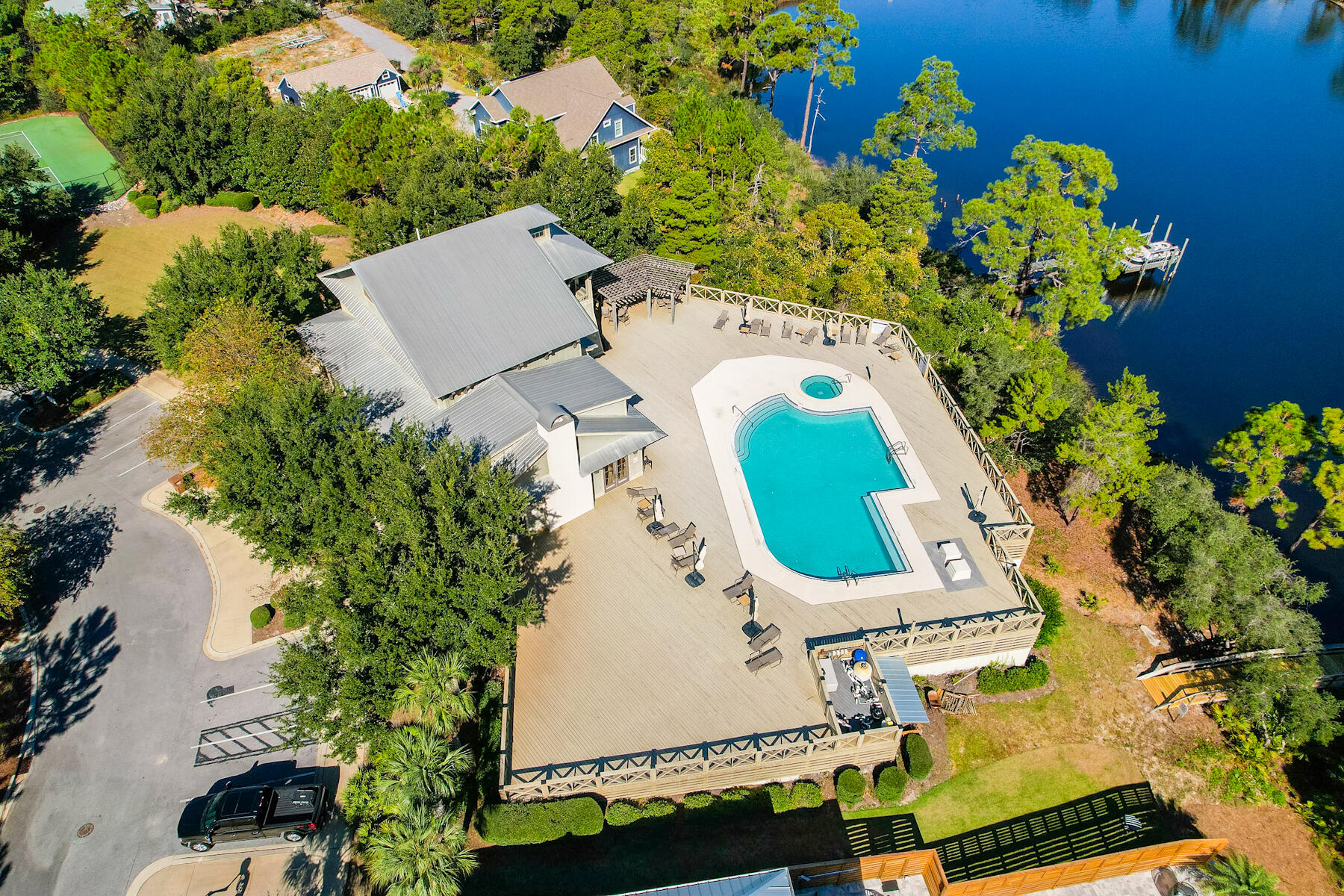 TURTLE COVE - Residential