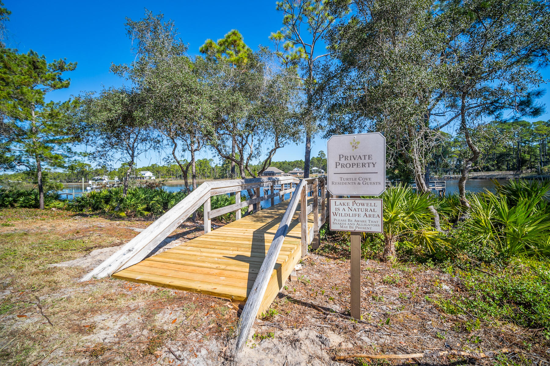 TURTLE COVE - Residential