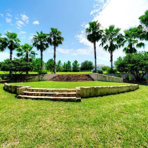 TURTLE COVE - Residential