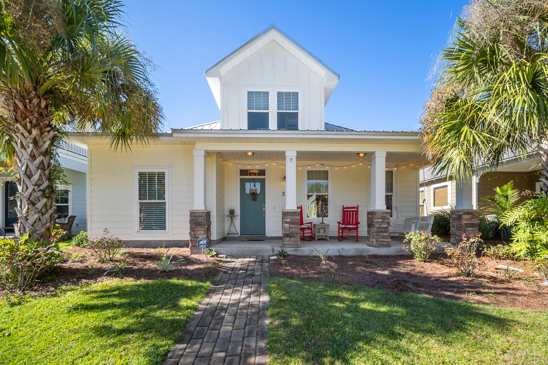 TURTLE COVE - Residential