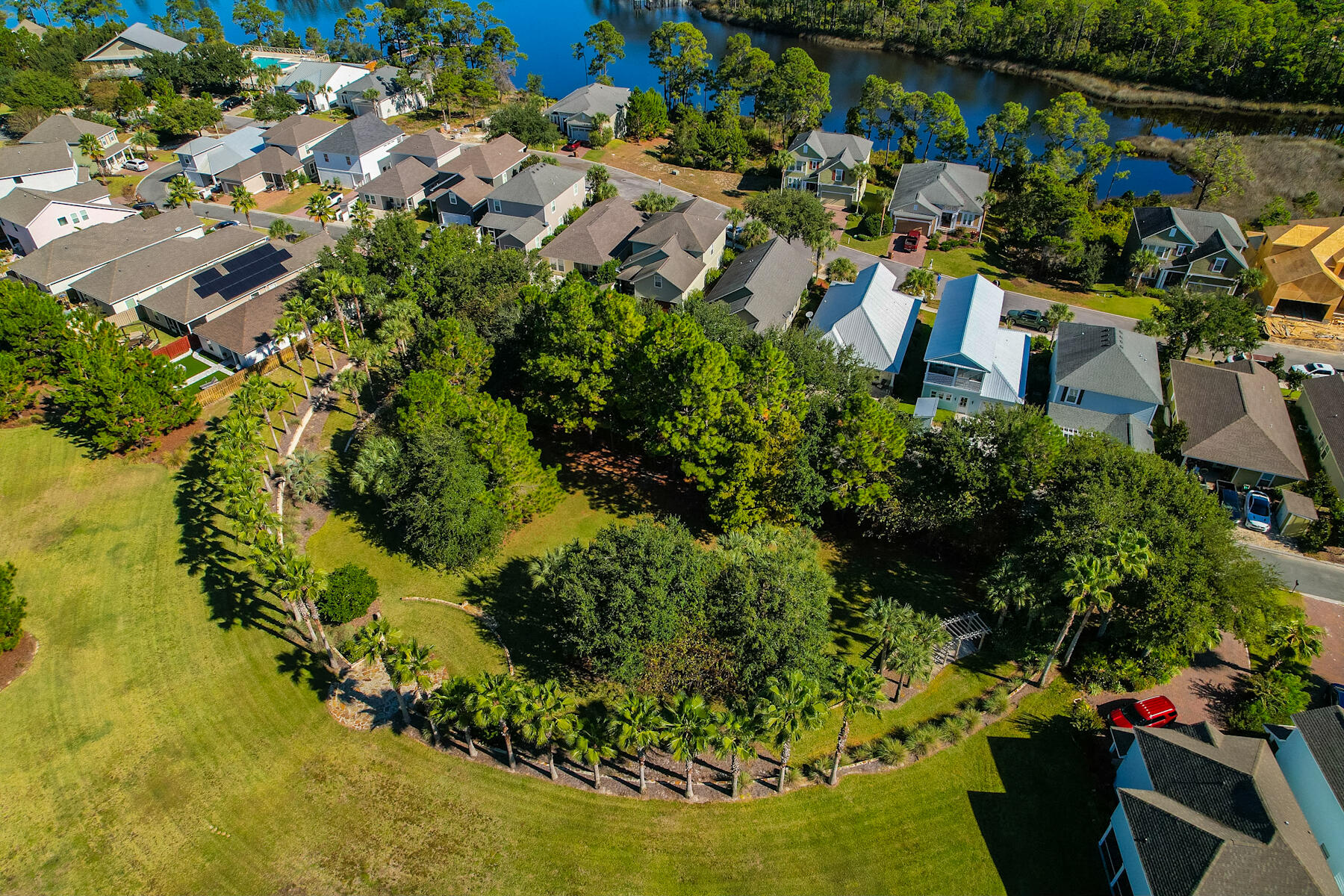 TURTLE COVE - Residential