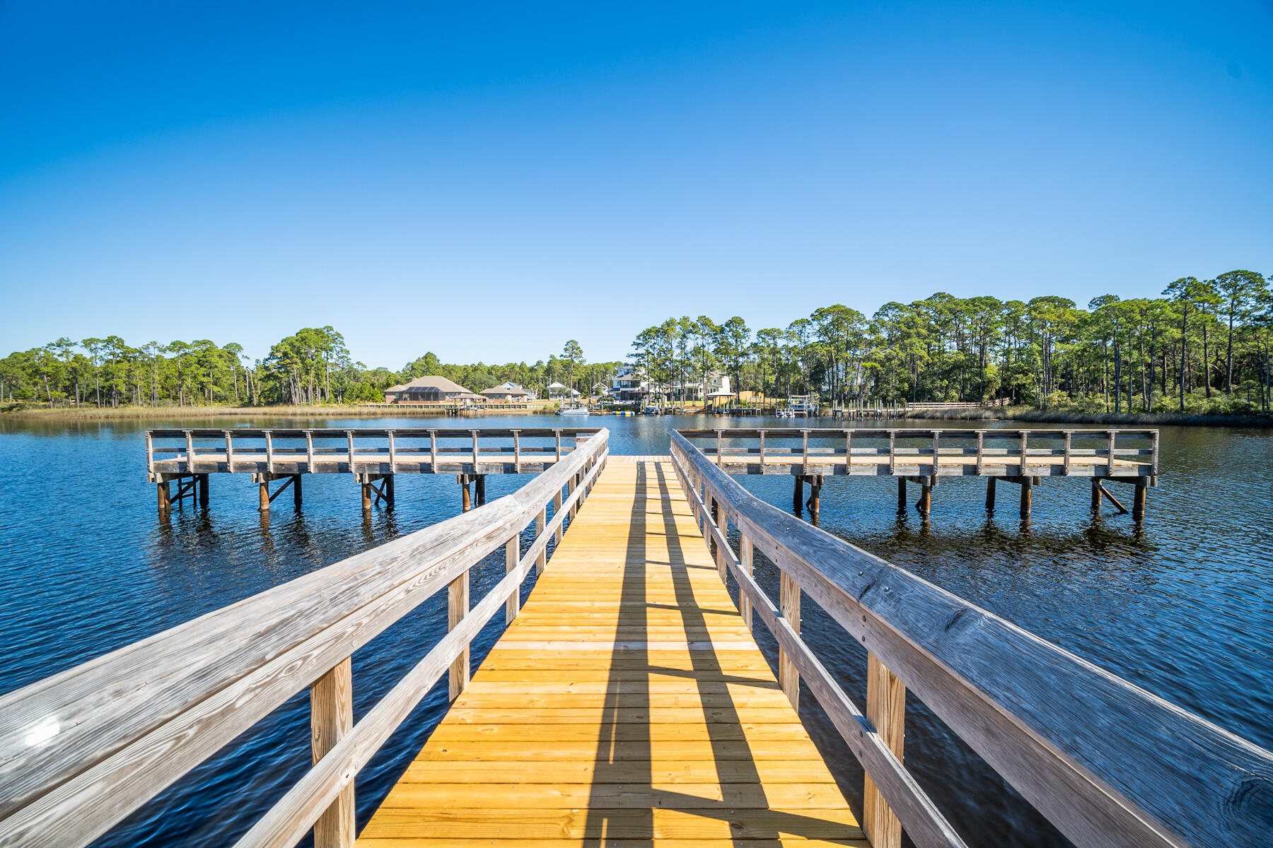 TURTLE COVE - Residential