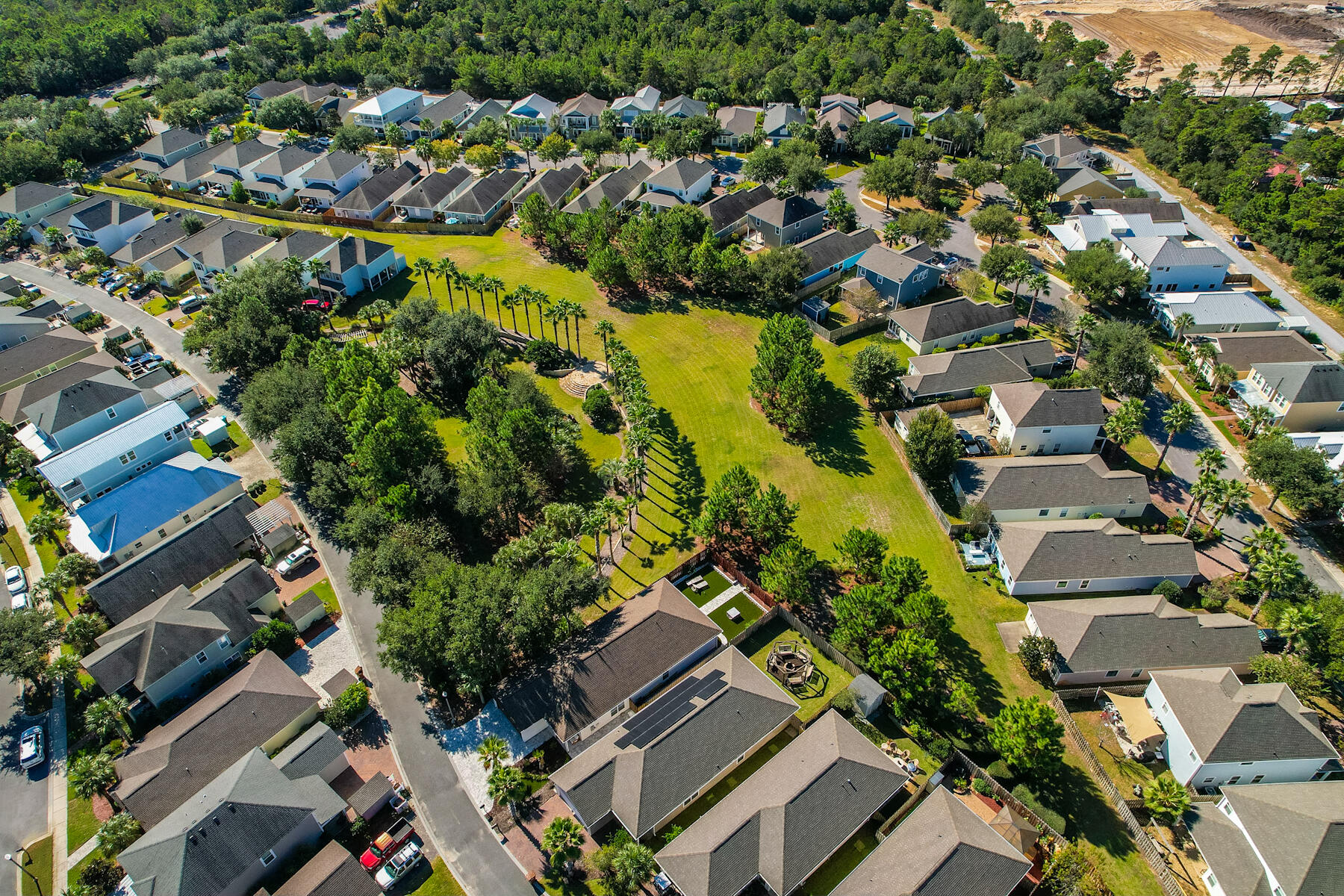 TURTLE COVE - Residential