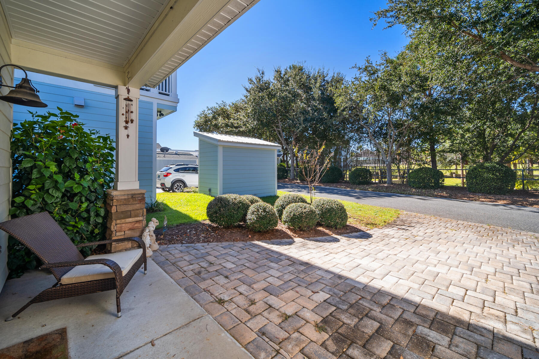 TURTLE COVE - Residential