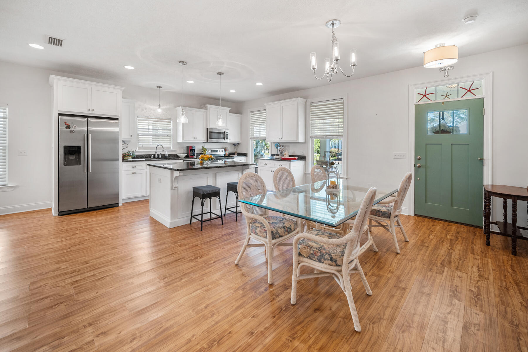 TURTLE COVE - Residential