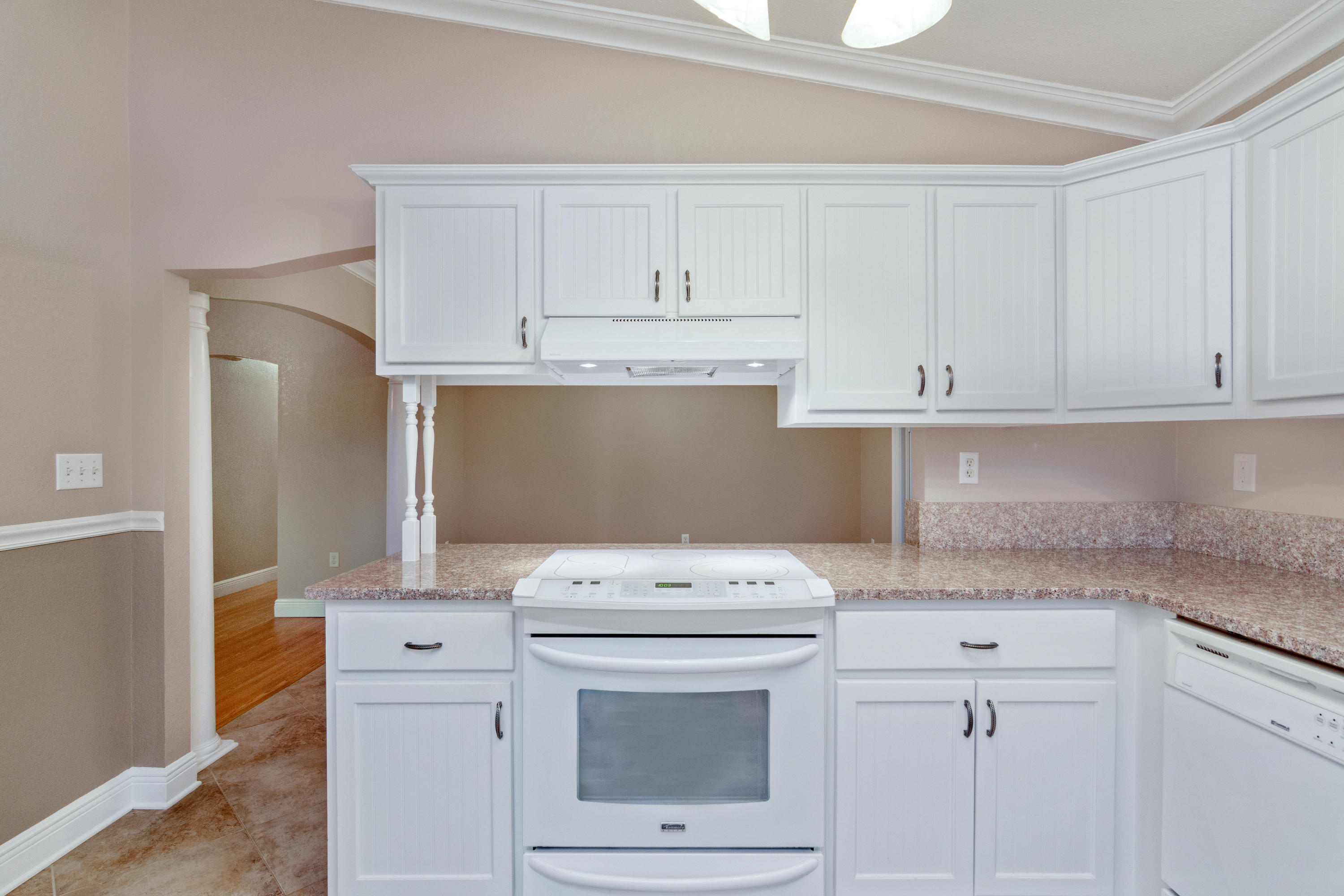 ROLLING HILLS ESTATES - Residential