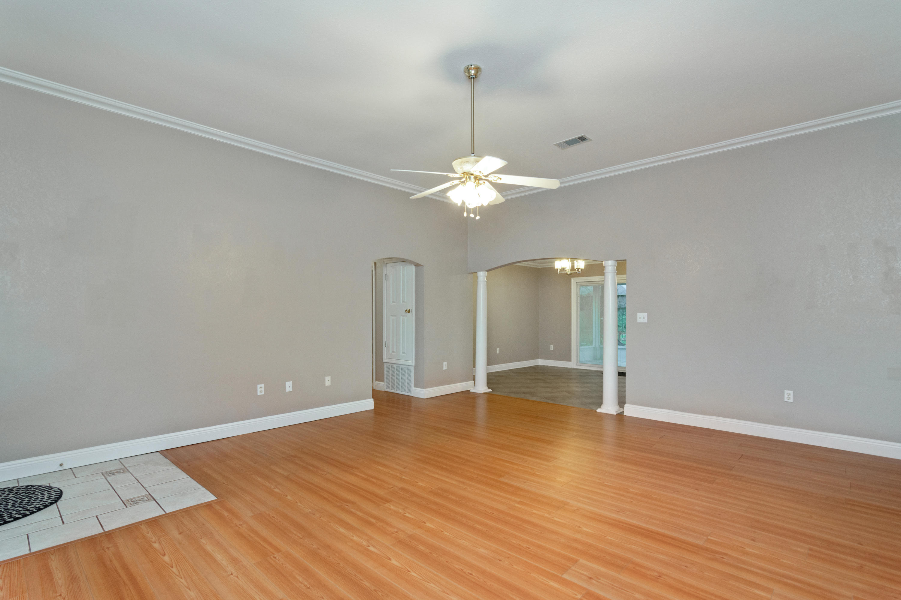 ROLLING HILLS ESTATES - Residential