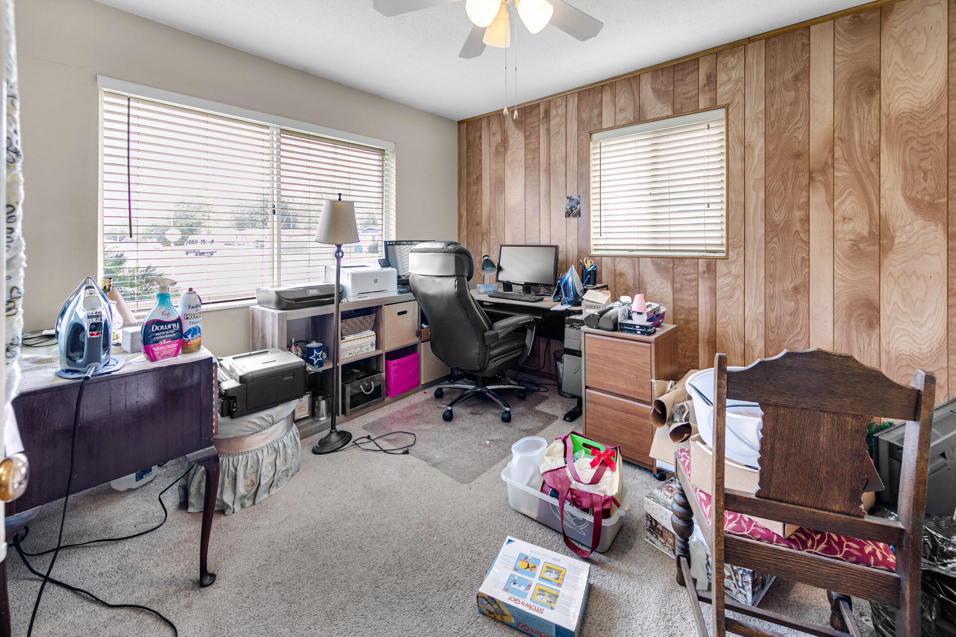 Oak Tree Park S/D Lot 31 Blk 7 - Residential