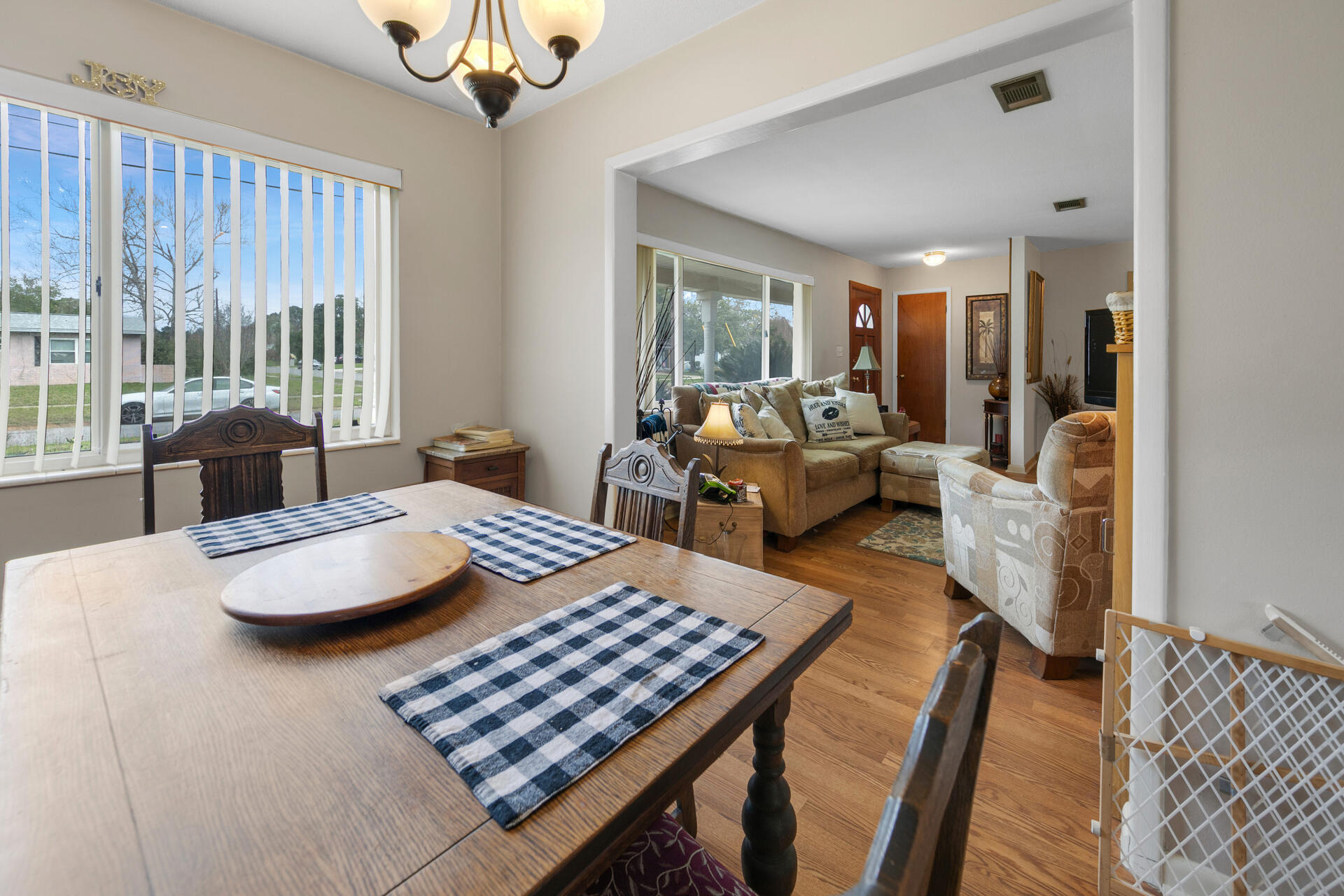 Oak Tree Park S/D Lot 31 Blk 7 - Residential