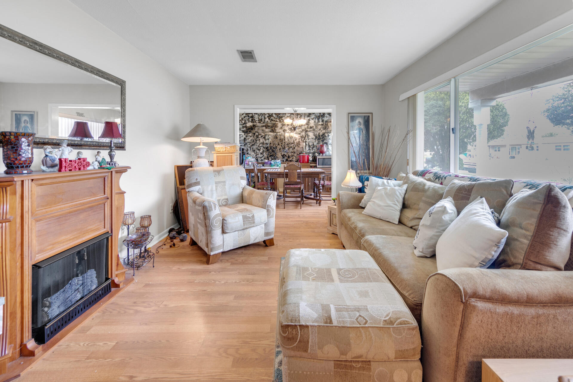 Oak Tree Park S/D Lot 31 Blk 7 - Residential