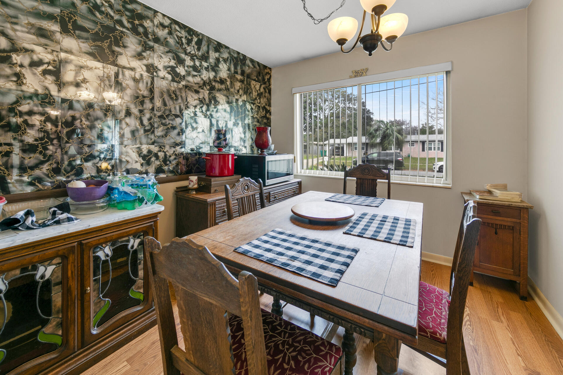 Oak Tree Park S/D Lot 31 Blk 7 - Residential