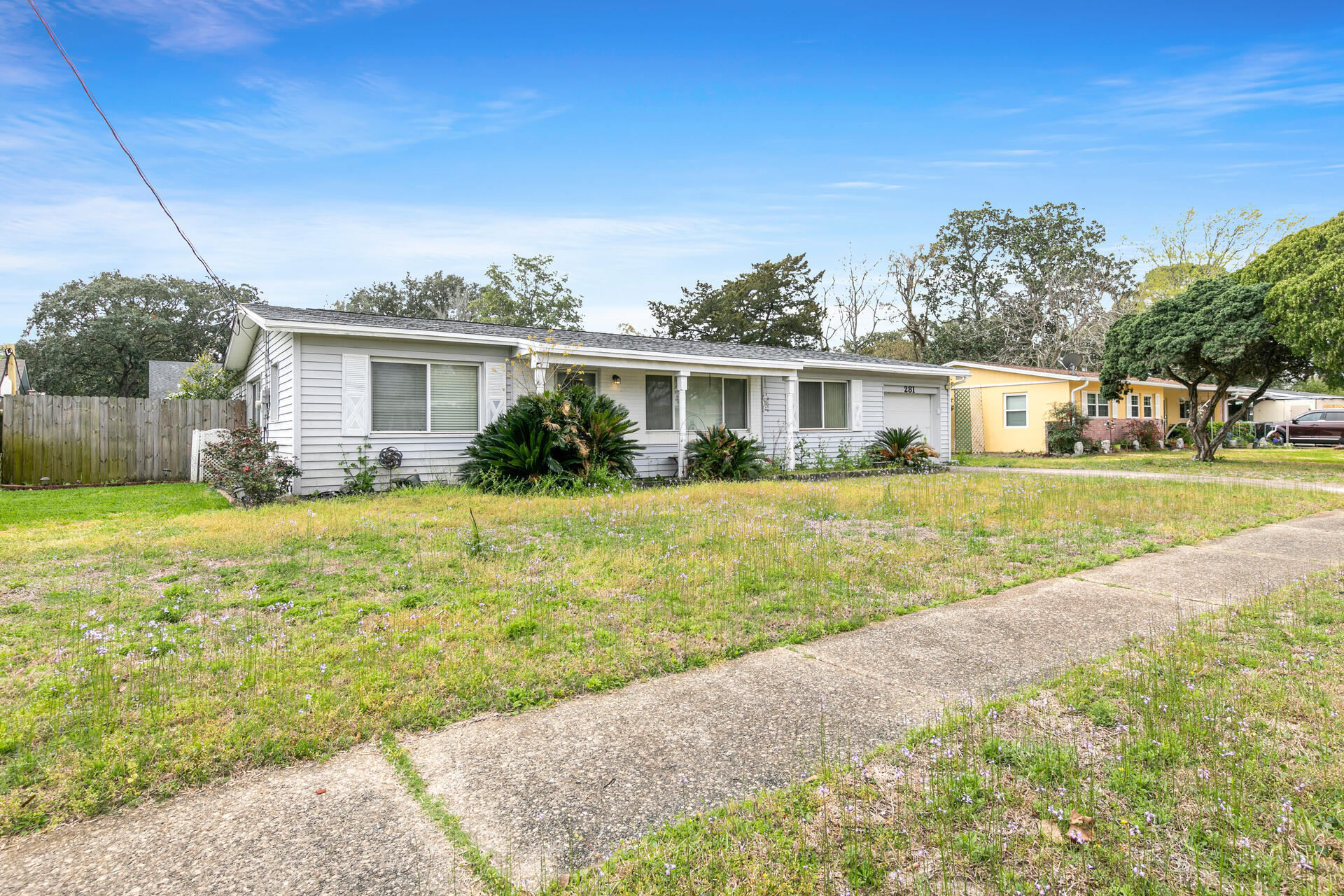 Oak Tree Park S/D Lot 31 Blk 7 - Residential