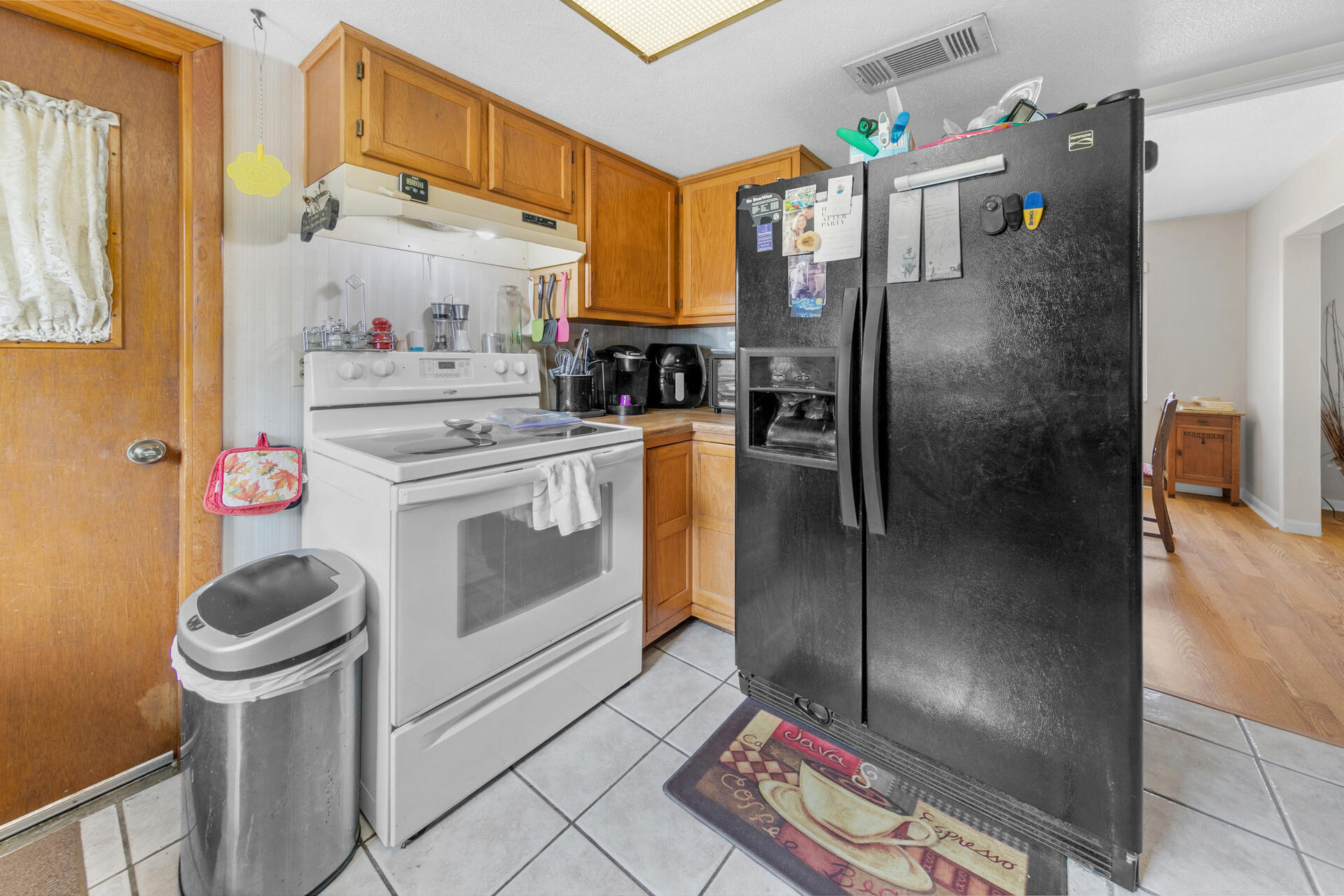 Oak Tree Park S/D Lot 31 Blk 7 - Residential