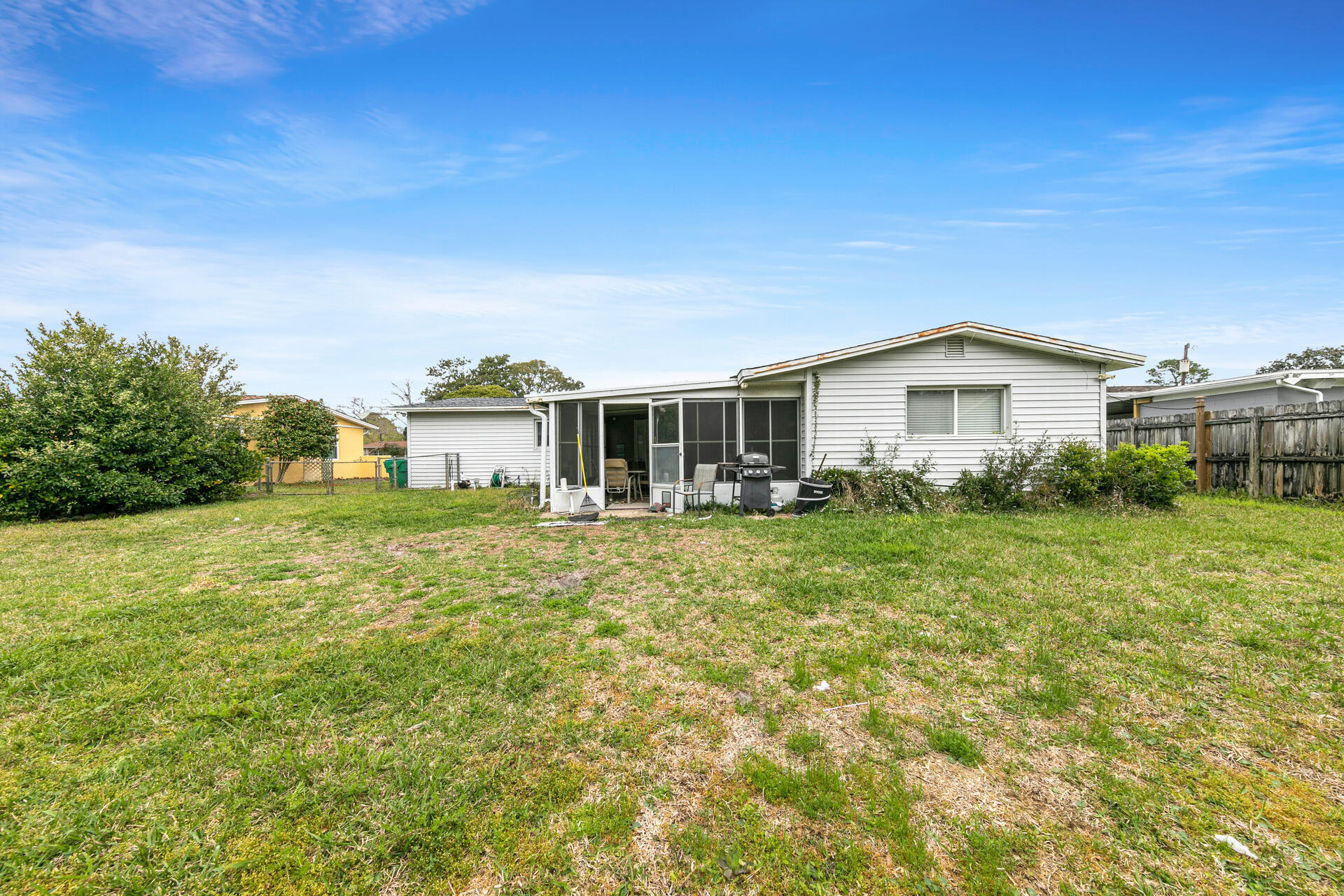 Oak Tree Park S/D Lot 31 Blk 7 - Residential