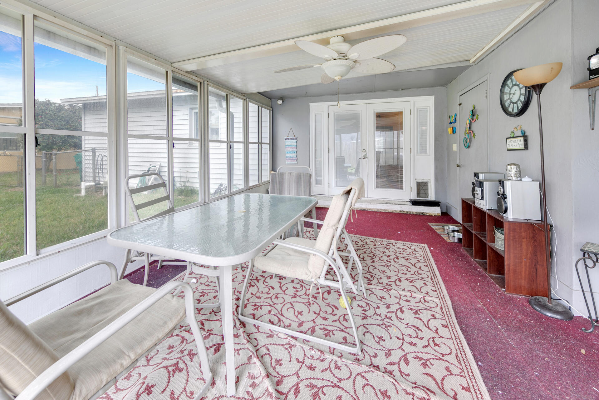 Oak Tree Park S/D Lot 31 Blk 7 - Residential