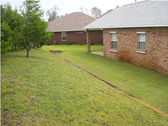 MAGNOLIA SHORES S/D - Residential Lease