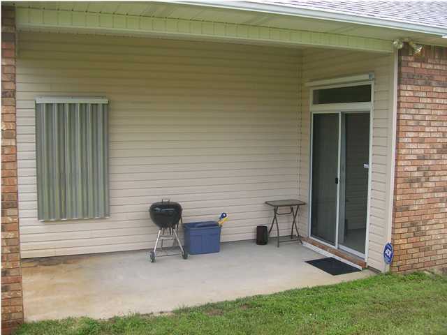 MAGNOLIA SHORES S/D - Residential Lease