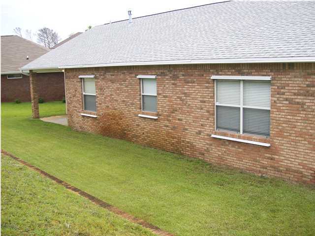 MAGNOLIA SHORES S/D - Residential Lease