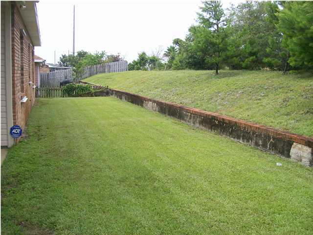 MAGNOLIA SHORES S/D - Residential Lease