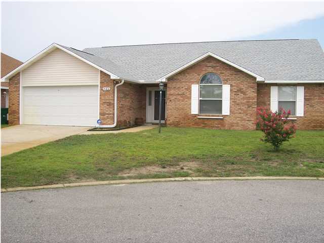 MAGNOLIA SHORES S/D - Residential Lease