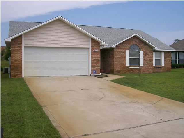 MAGNOLIA SHORES S/D - Residential Lease