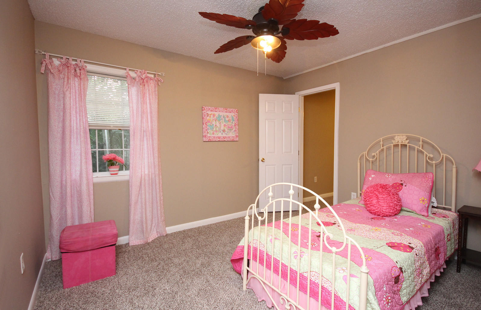 3RD ADD GARNIER BCH LOT 13 BLK 5 - Residential Lease