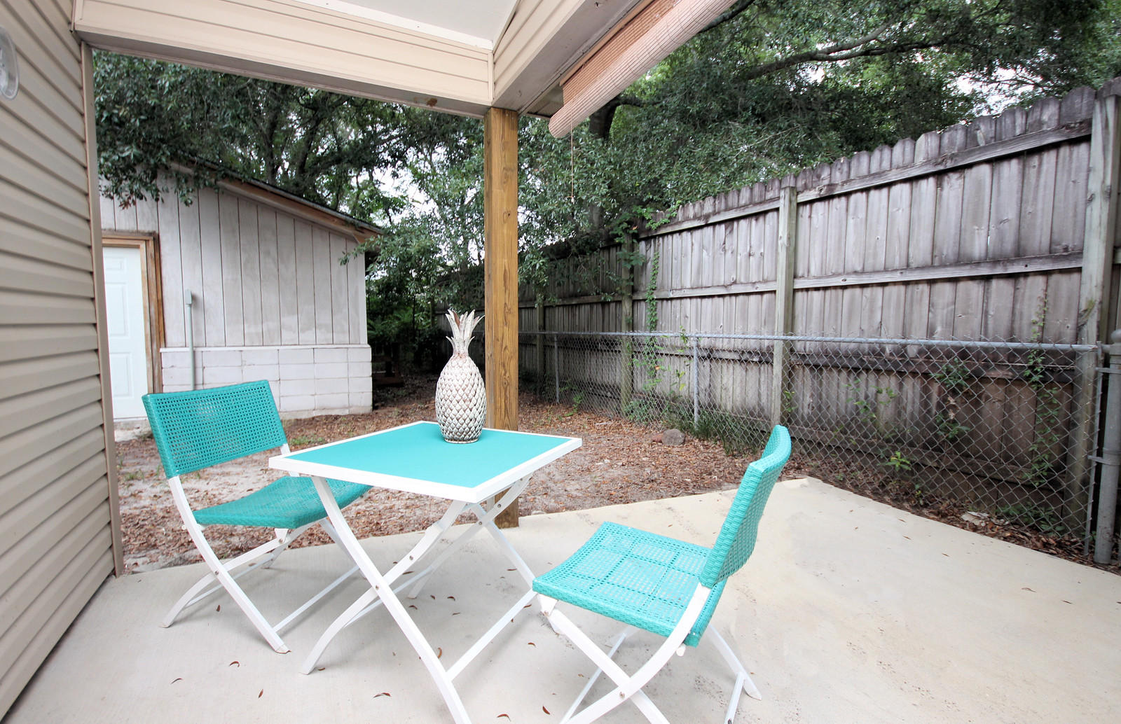 3RD ADD GARNIER BCH LOT 13 BLK 5 - Residential Lease