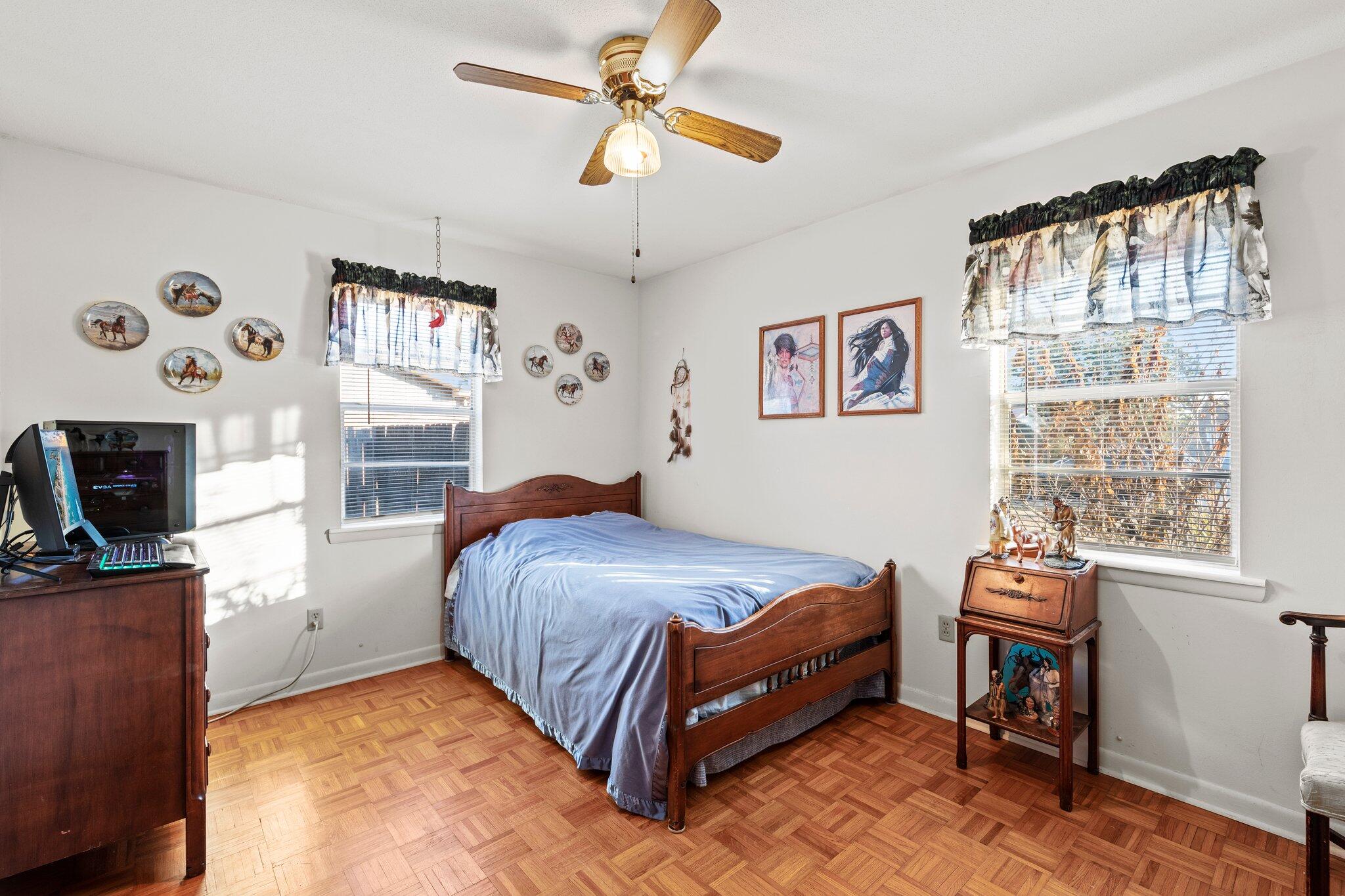 SANTASIA PARK 1ST ADD LOT 6 BLK D - Residential