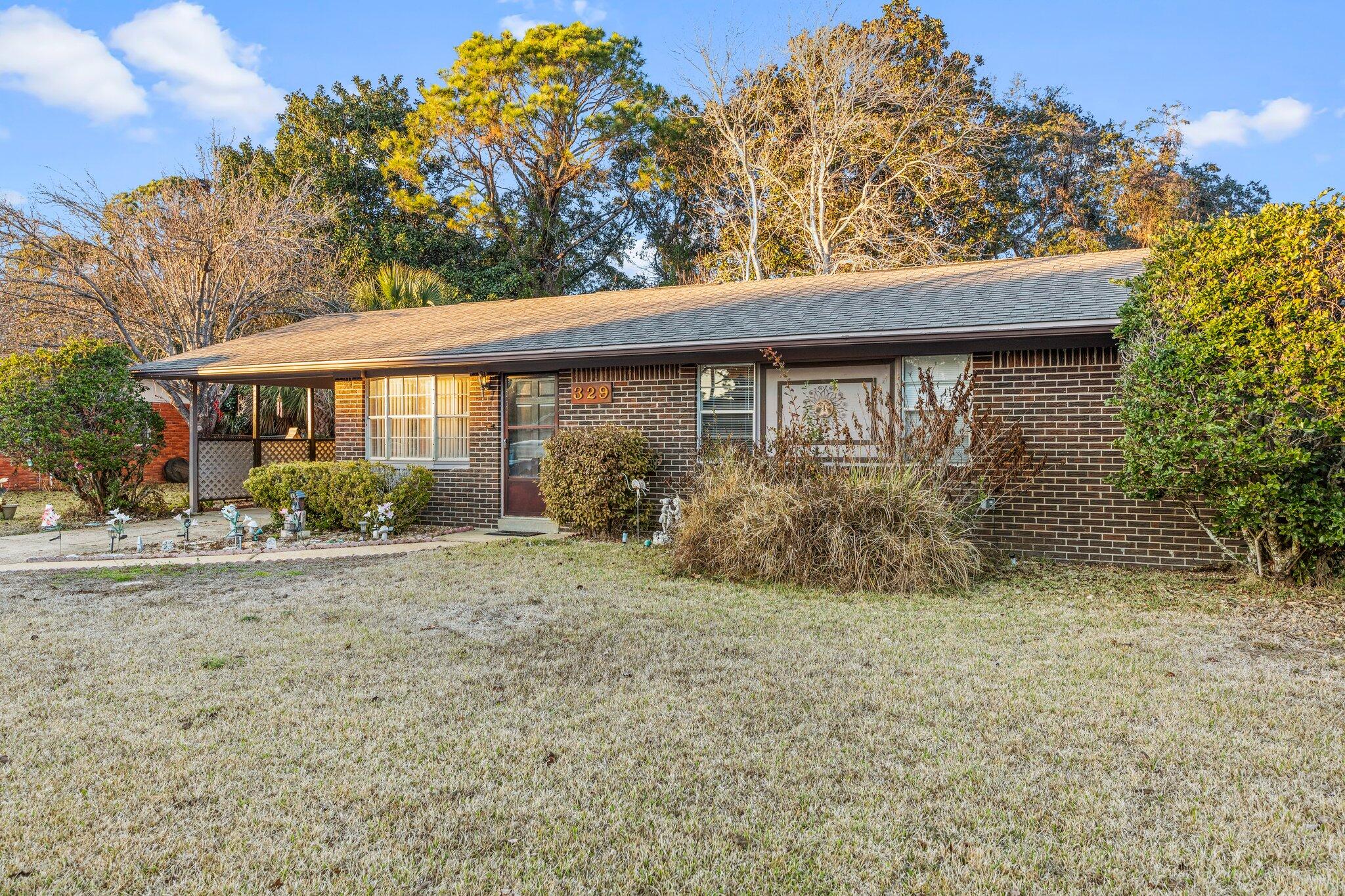 SANTASIA PARK 1ST ADD LOT 6 BLK D - Residential