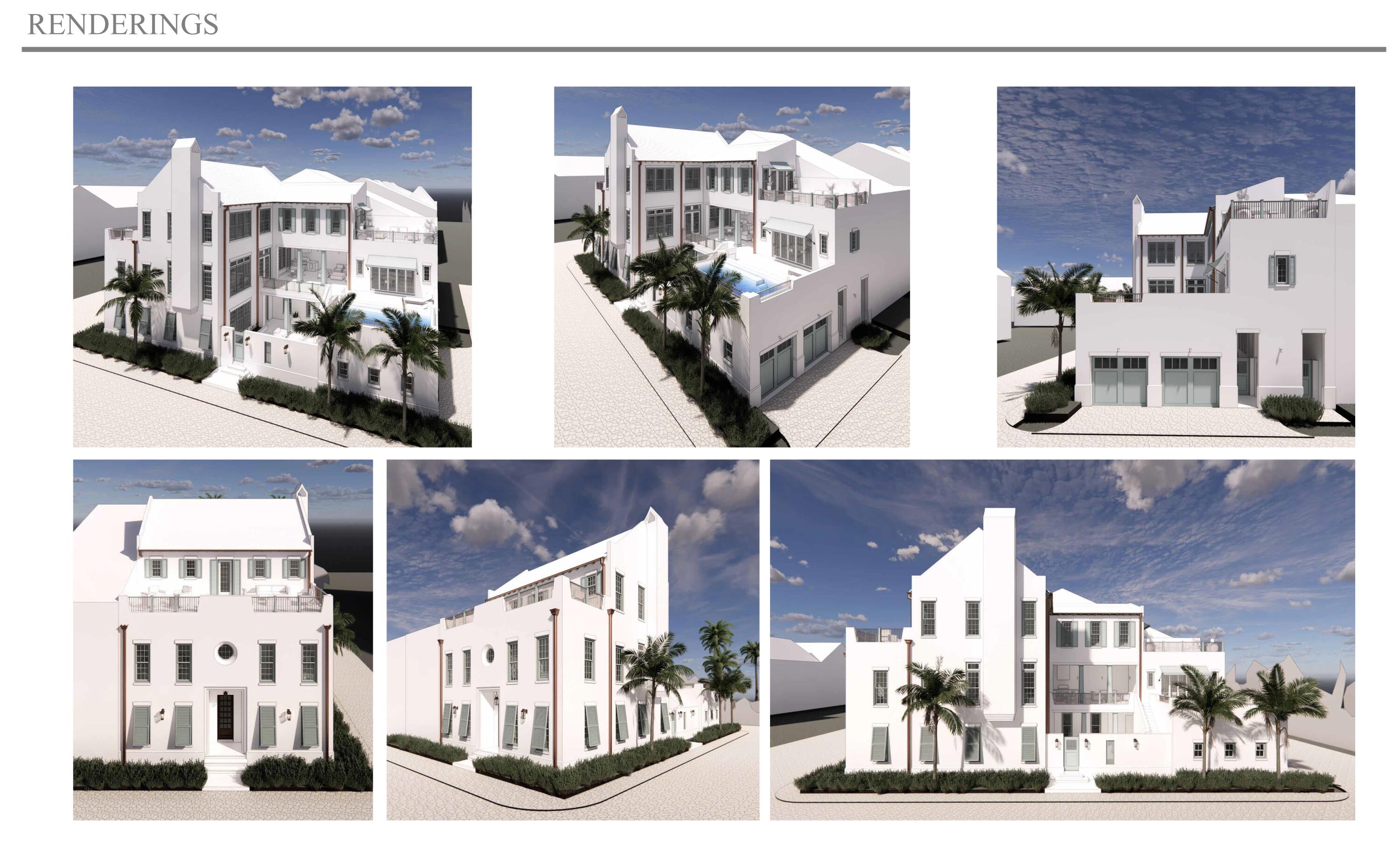 ALYS BEACH - Residential