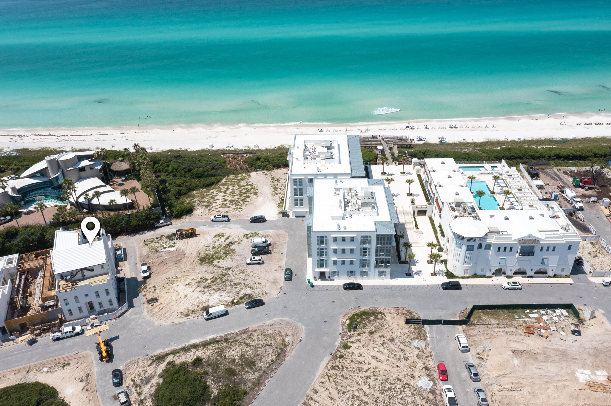 ALYS BEACH - Residential