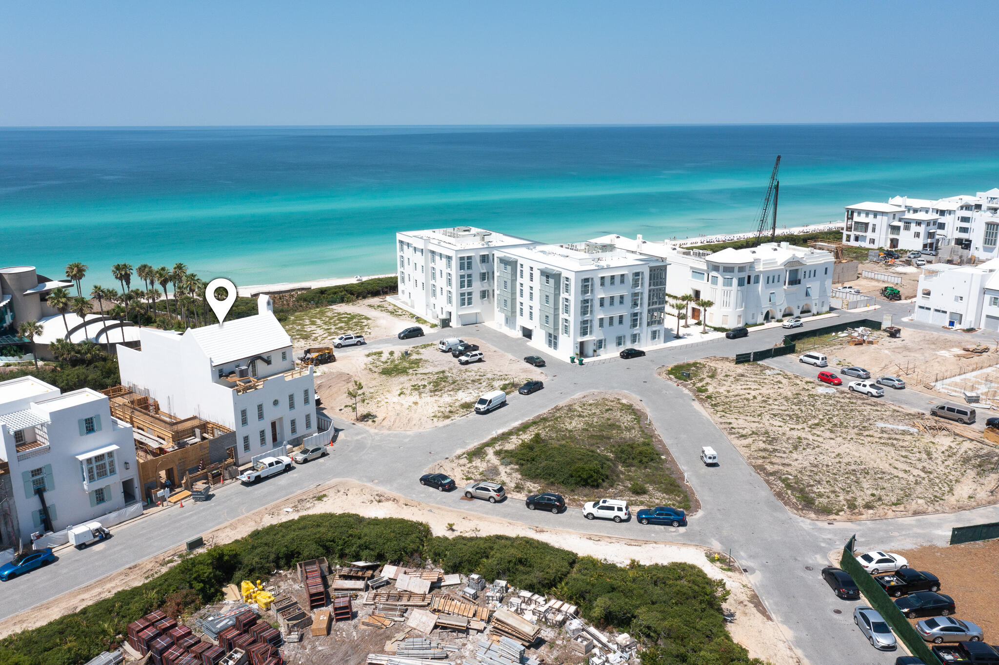 ALYS BEACH - Residential