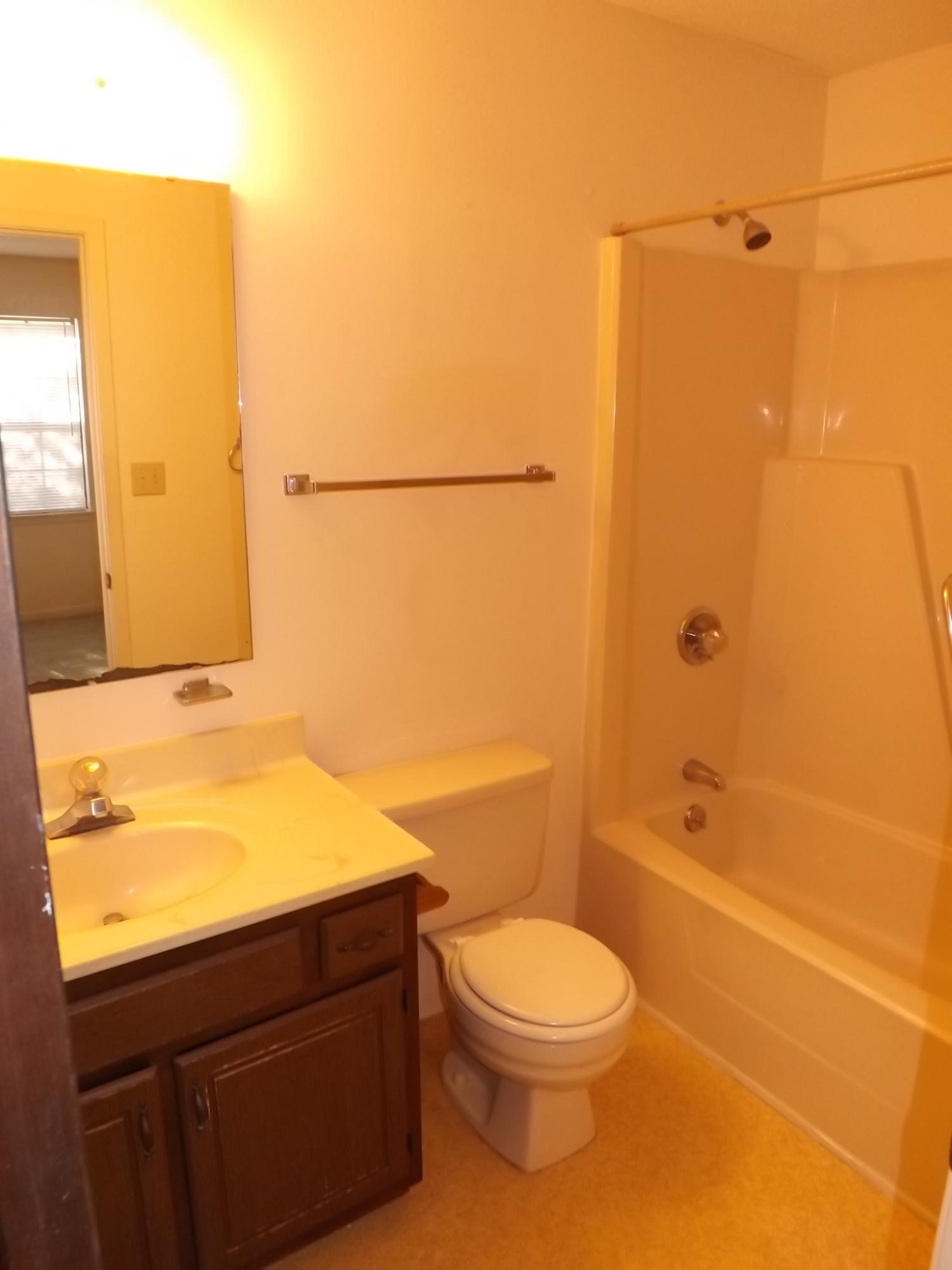 PARK VIEW T/H UNIT 7 - Residential