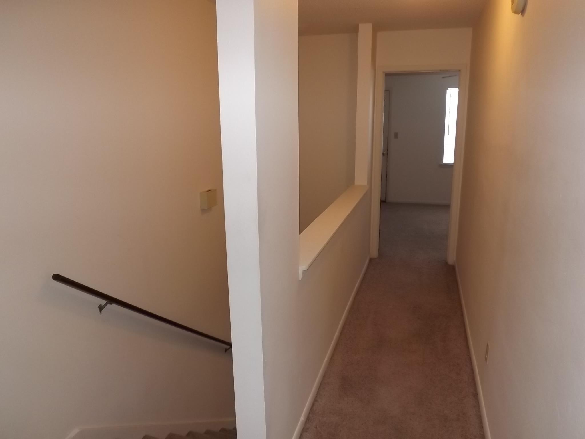 PARK VIEW T/H UNIT 7 - Residential