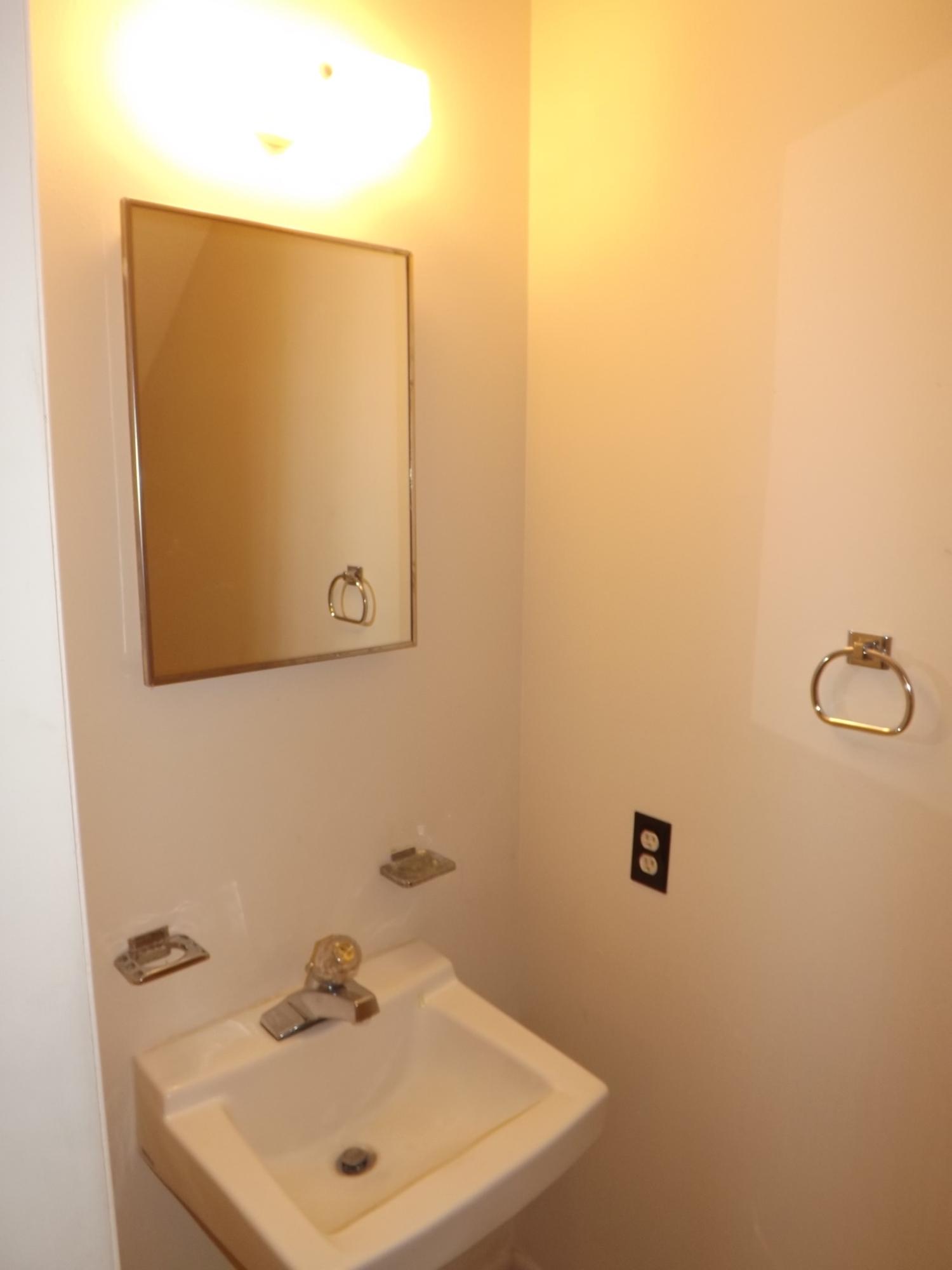 PARK VIEW T/H UNIT 7 - Residential