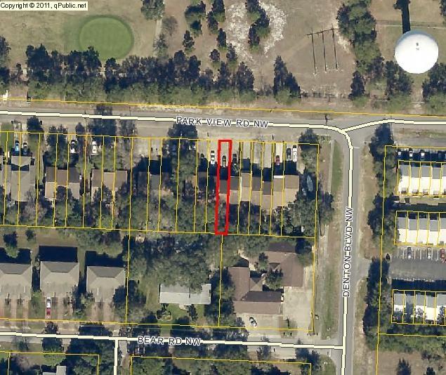 PARK VIEW T/H UNIT 7 - Residential