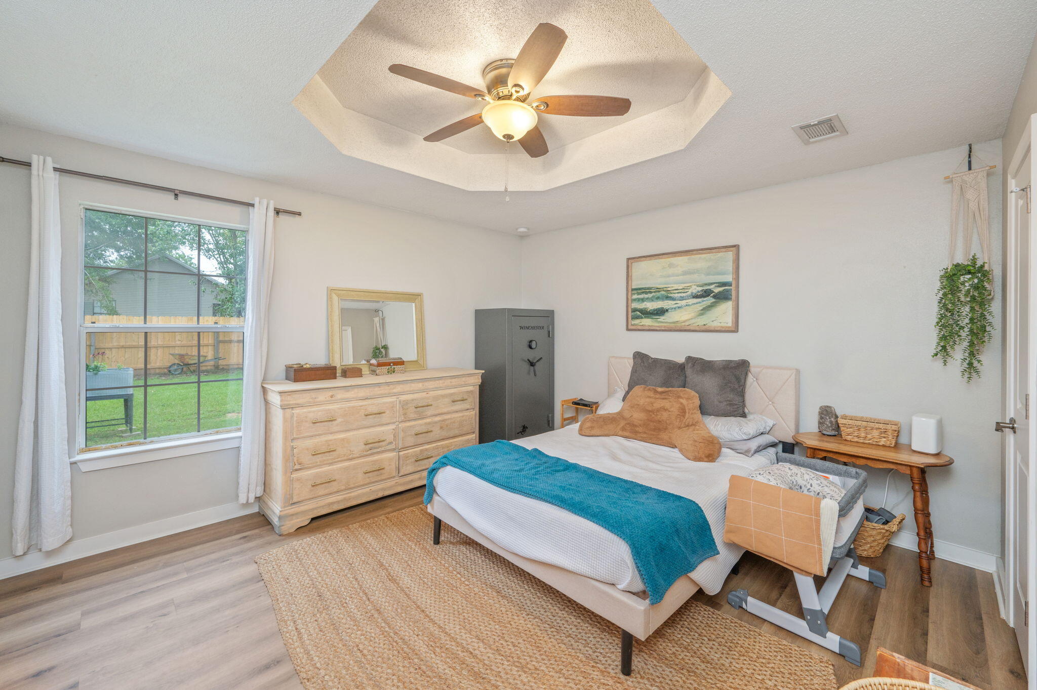 SHOAL TERRACE ESTATES - Residential Lease