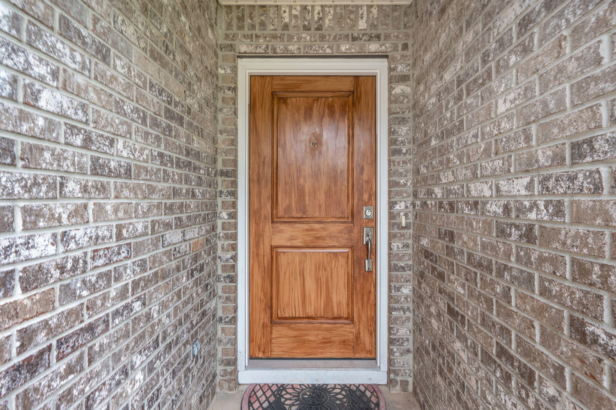 SHOAL TERRACE ESTATES - Residential Lease