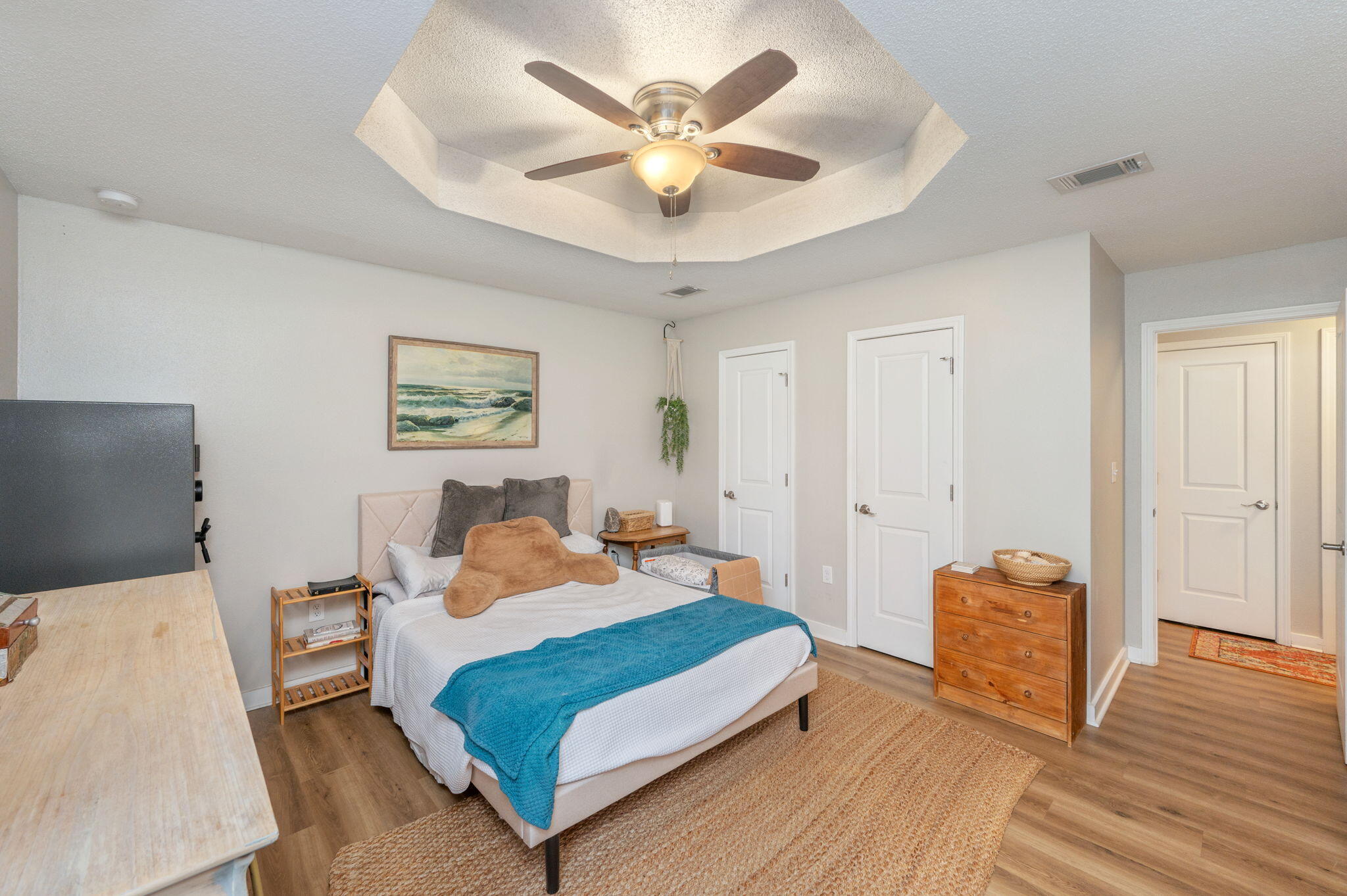 SHOAL TERRACE ESTATES - Residential Lease