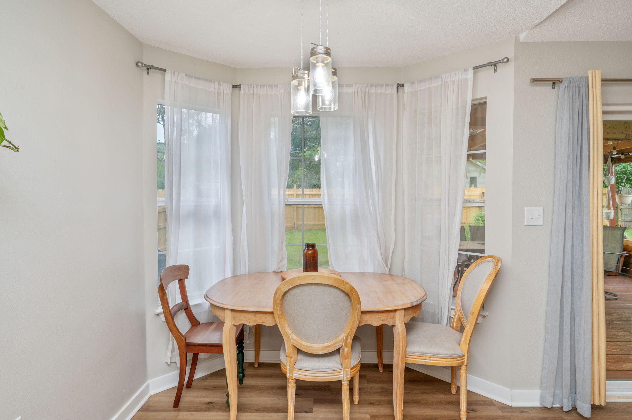 SHOAL TERRACE ESTATES - Residential Lease