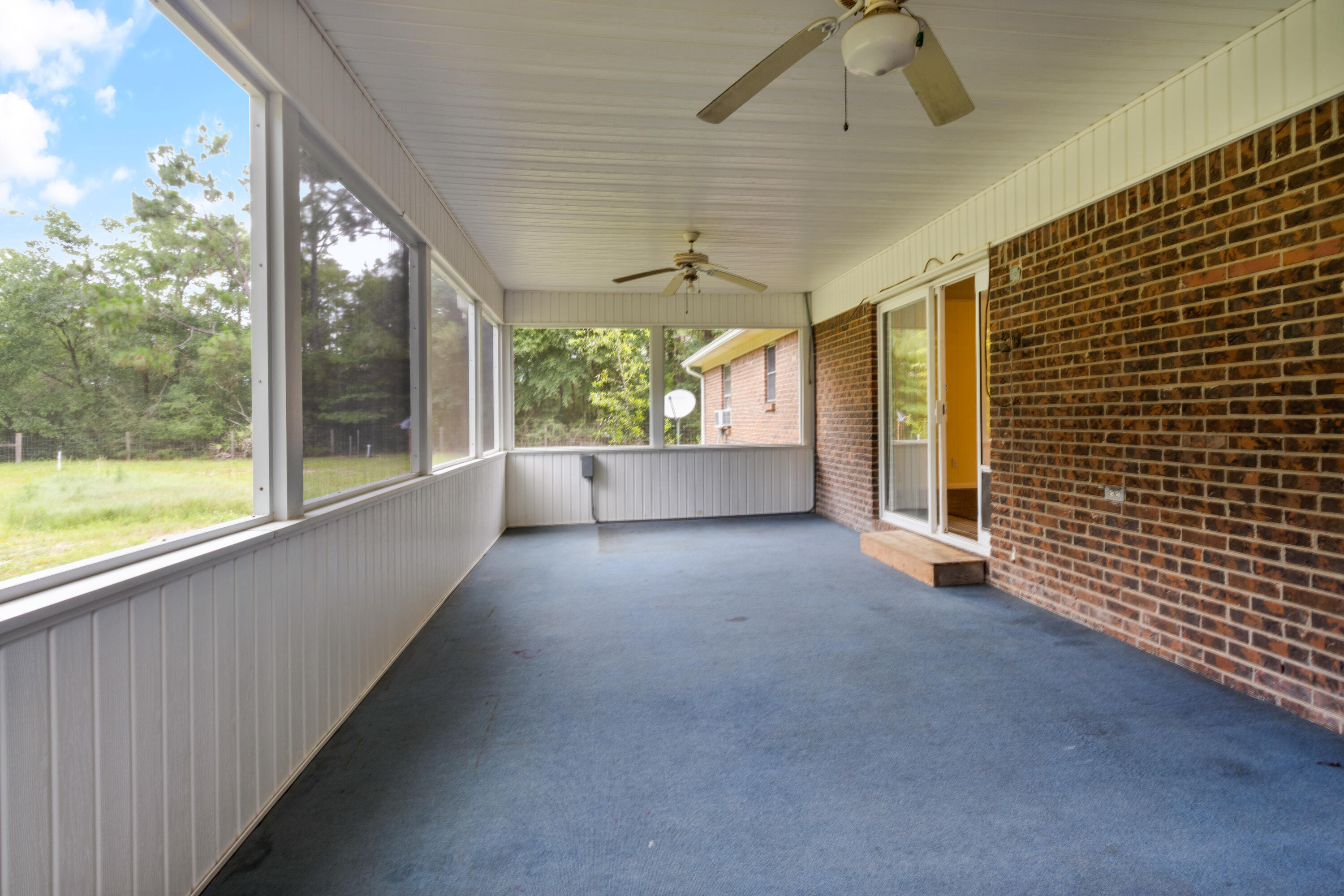 NO RECORDED SUBDIVISION - Residential