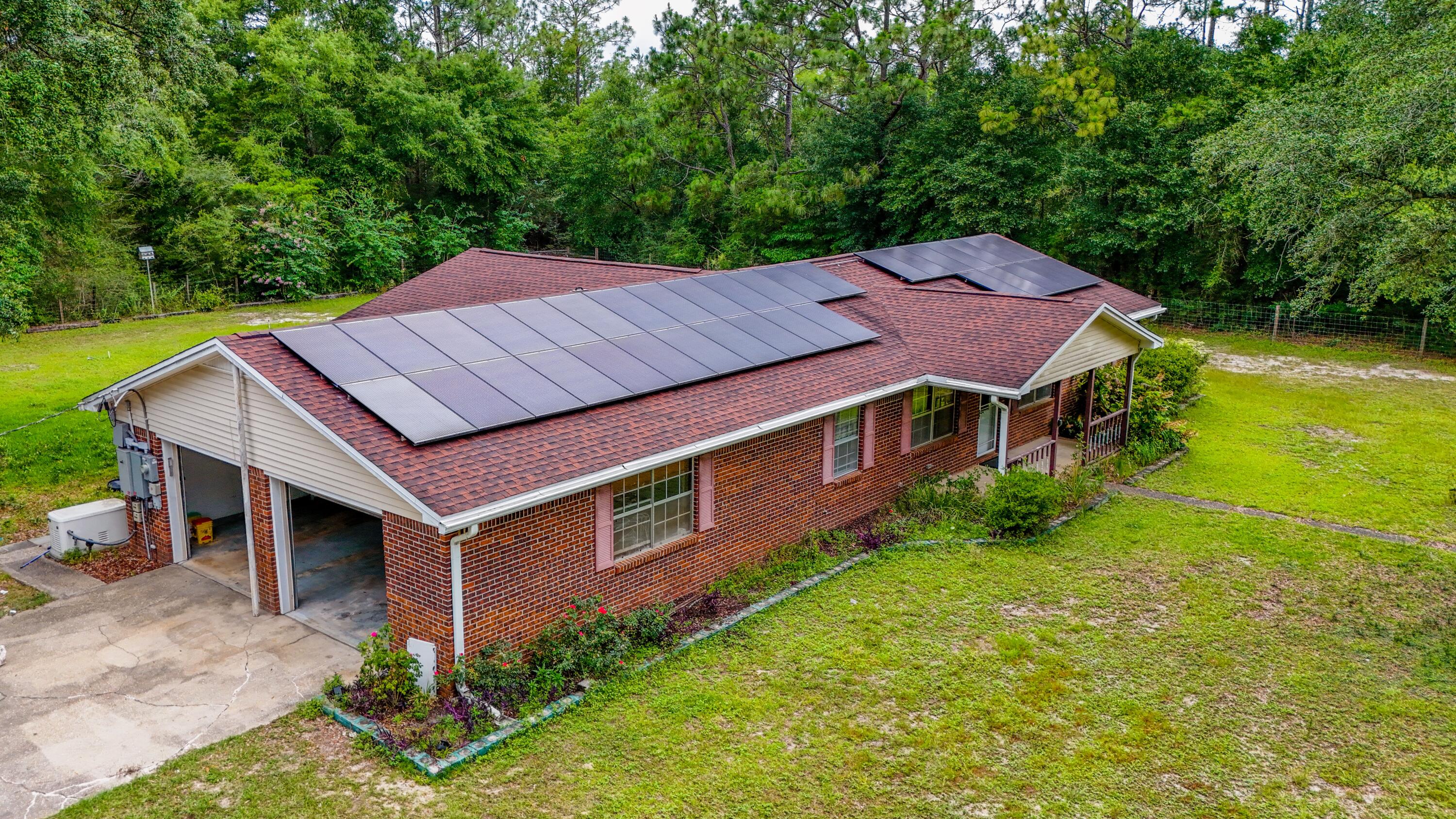 NO RECORDED SUBDIVISION - Residential