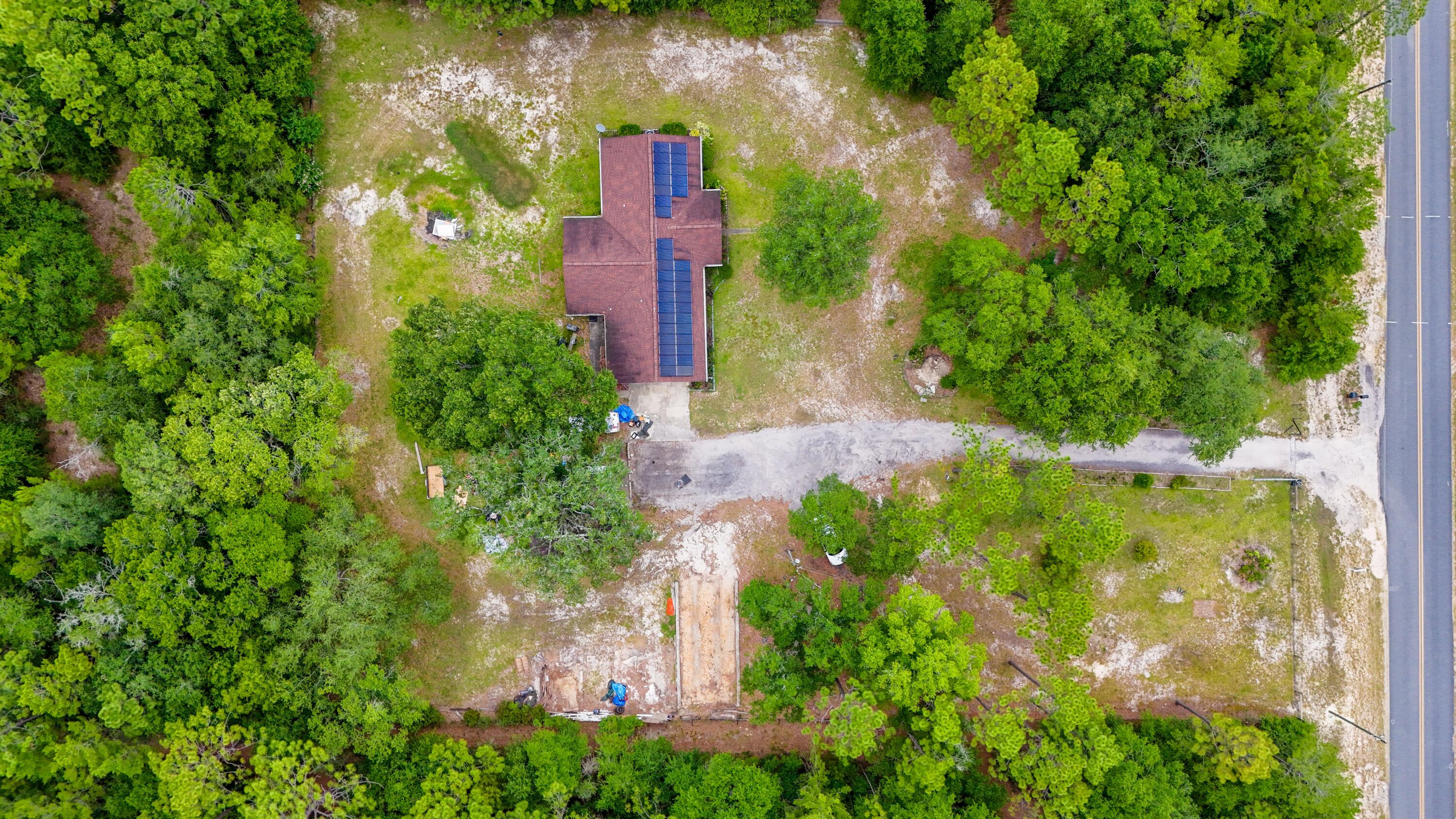 NO RECORDED SUBDIVISION - Residential